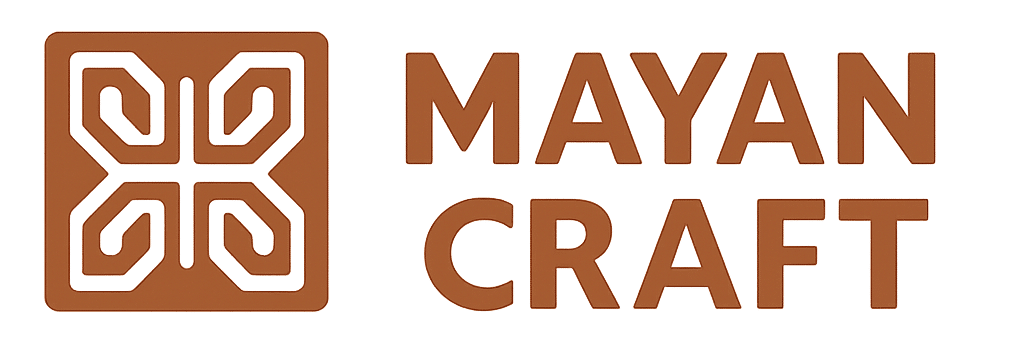 Mayan Craft artisan products logo