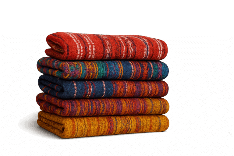 Guatemala textile handmade artisan fabrics