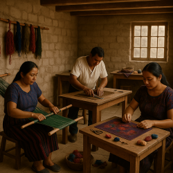 Artisan Workshop Production